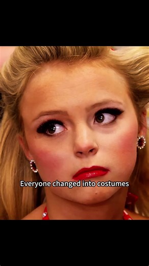 Kim of Queens: Addison's Journey as a Pageant Contender