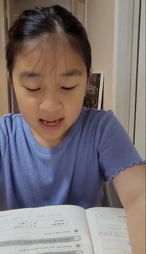 [셈틀누리] NF교수법_초3학생 스피드리딩