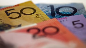 Tiger Woods rushed to hospital after brutal car crash