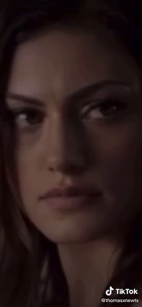 s2 ep26:::: friends? #tmr #themazerunner