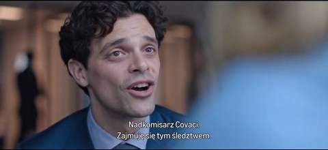 Skok | Serial | 2026