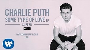 Charlie Puth - Suffer