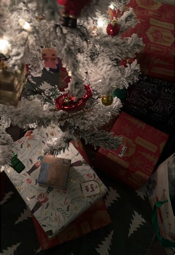 the details✨🎄 #merrychristmaseve