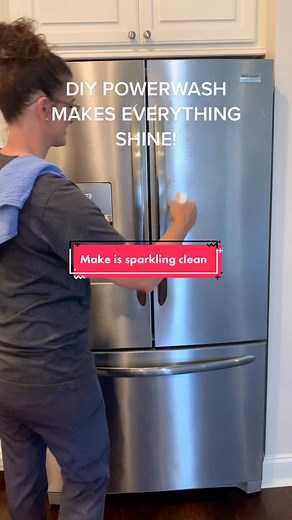 DIY Stainless Steel Cleaner for a Sparkling Shine