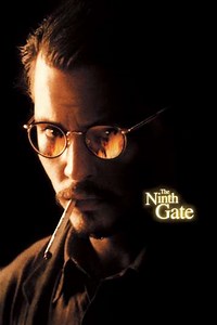 The Ninth Gate (2000) - Where to Watch