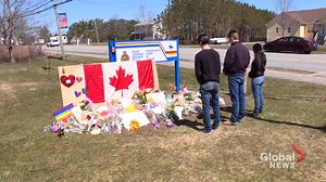 Colchester municipality says it has done what it can to help following N.S. tragedy
