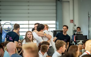 4 German startup ideas that rock