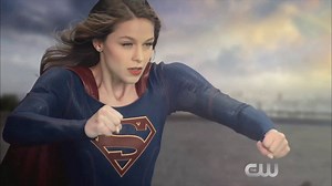 Supergirl (Season 2) - Official "Taking Off" Trailer - The CW [HD]
