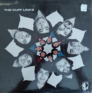The Cuff Links - The Cuff Links