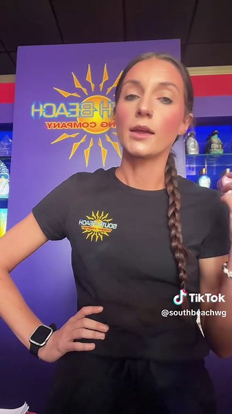 Replying to @Lindsay a common tanning misconception explained so everyone is more educated on the importance of using lotion! #lotion #tanning #tantok #bronzed #glowing #summer