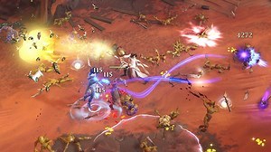 Magic: Legends ‘Difficulties and Modifiers’ trailer, screenshots