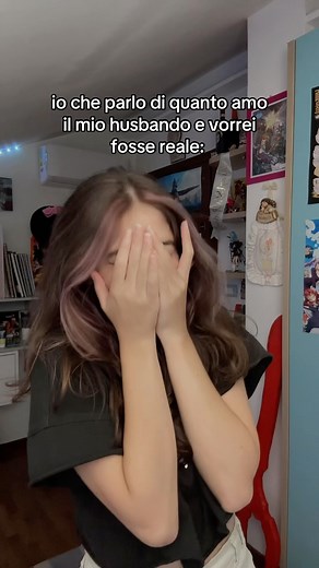 Endergirl | Streamer di Anime e Manga on Instagram: "La triste realtà se i personaggi degli anime fossero reali. Io non so voi eh ma io scapperei a gambe levate dal 90% dei personaggi anime che mi piacciono ma perché in fatto di anime ho gusti particolari e me ne rendo conto. A volte non scherzo nemmeno con i personaggi dei libri o delle serie. #animeita #animehusband #animelover #endergirl #animefunny"