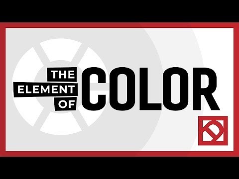 The Element of Color