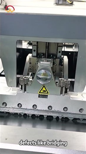 #electronicsmanufacturing #pcba #pcbmanufacturing