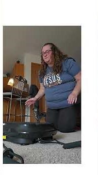 Vibration Plate Upper Body Exercise for Beginners