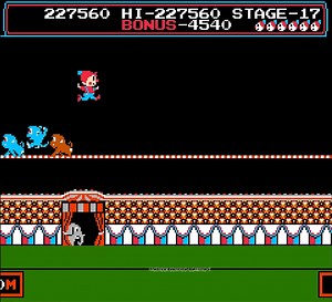 539K views · 4.3K reactions | Circus Charlie – Retro fun begins #nintendo #retrogaming #nostalgia | रुही मेहरा 彡 | Facebook