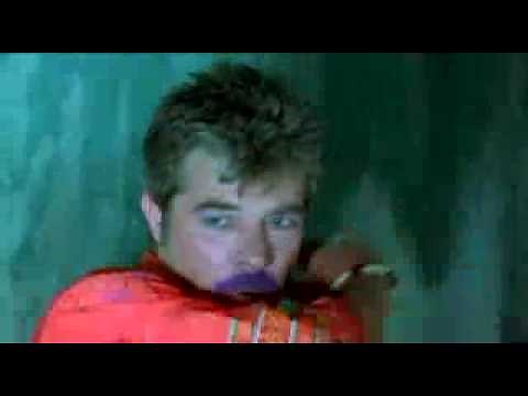 Ken Laszlo "The Line"