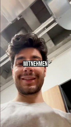 Du musst Sport machen! 👨‍⚕️😂