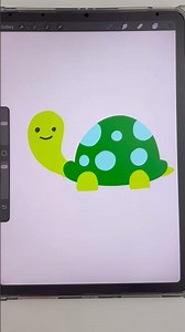 ✨How to draw a Tortoise Easy and simple ? #drawing #easydrawing #art #howtodraw #kidsdrawing