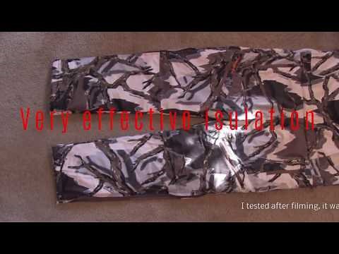 Predator Ambush Bibs Review