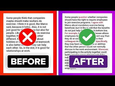 TOEFL Writing Academic Discussion - 30/30 SAMPLE Answer