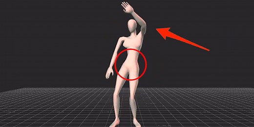 The best dance moves that make you more attractive to the opposite sex