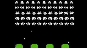 Space Invaders: el juego retro por excelencia