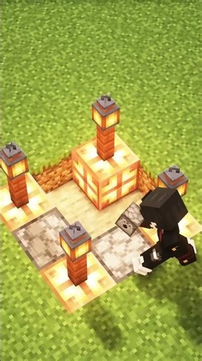 Right way to use elytra #minecraft #minecraftshorts