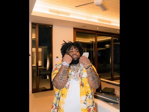 [FREE] Rod Wave Type Beat - ''First Place''