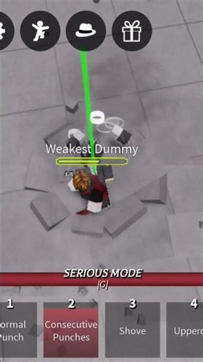 hero hunter m1 extender combo