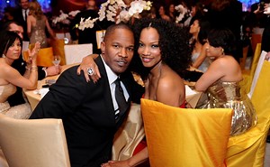 "Me And You Should Have Been Together" Garcelle Beauvais and Jamie Foxx Explain Why They Never Dated & We're Still Confused