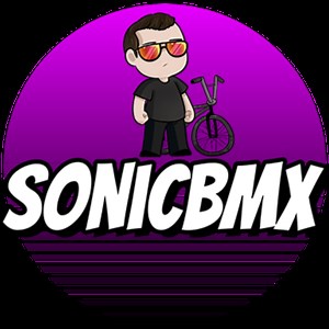 Sonicbmx - Twitch
