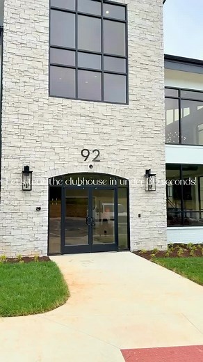 4 comments | Welcome to The Clubhouse! Your luxury experience at The...