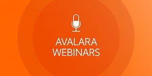 Sales tax 101: A beginner’s guide - Avalara