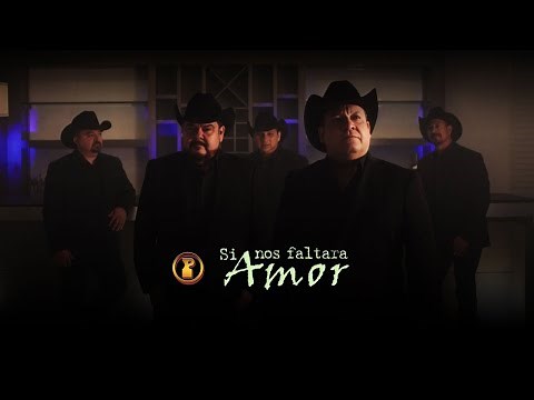Pesado - Si Nos Faltara Amor (Video Oficial)