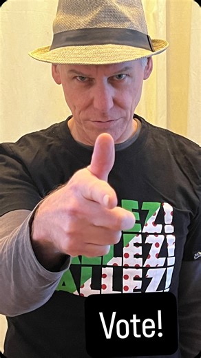 ⏰ Nur noch bis SONNTAG. Rennrad des Jahres wählen - und vielleicht ein Giant Defy Advanced Pro 1 Endurance Rennrad gewinnen 🥇. Mach mit. Link in der Bio Rennrad News #userawards2025 | Rennrad-News.de