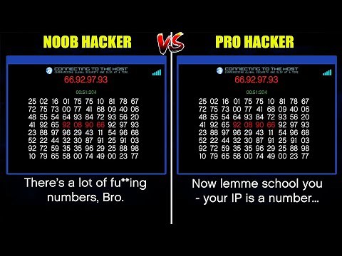 GTA 5 - Rickie Lukens' Journey From "NOOB" To "PRO" Hacker (Dialogue Changes & Possibilities)