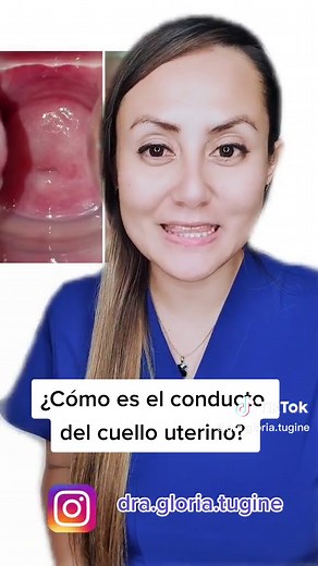 dra.gloria.tugine on TikTok