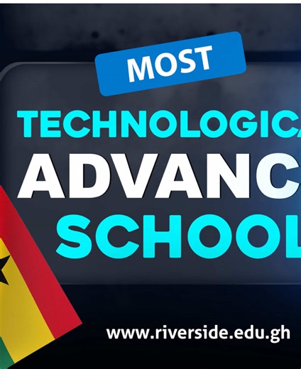 Exploring the Most Technologically Advanced School in Ghana