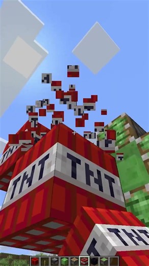 minecraft flight tutorial #shorts #feedshorts #minecraft