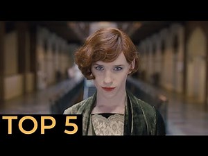Top 5 Transgender Movies