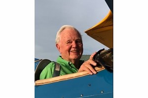 Roger Lee Williams Obituary (1931 - 2023) - Legacy Remembers