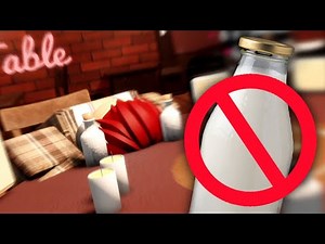 Are you lactose intolerant?