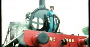 5分で日記★シーナ・イーストン「9 to 5（morning train)」