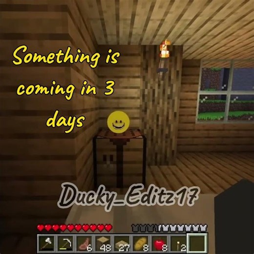 A peak verity edit Minecraft #minecraft #short #edit