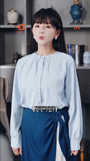 EP 4: Un beso equivocado bajo las estrellas | K MEDIA