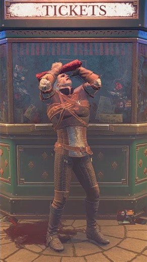 Крики всех выживших (часть 2) 🔥 #dbd #дбд #keykyntak