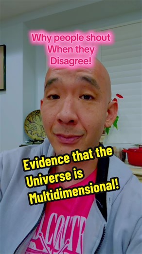 Understanding Why People Shout When They Disagree