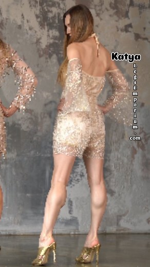 Legs Emporium on Instagram: "Enigmatic Calf Muscles of Katya from her Exclusive scene that's available now on our Patreon page by clicking the link in our profile....🔥❤️🔥 #Legs #Calves #FlexedCalves"