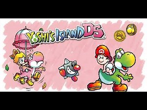 Big Boss | Yoshi's Island DS Extended OST
